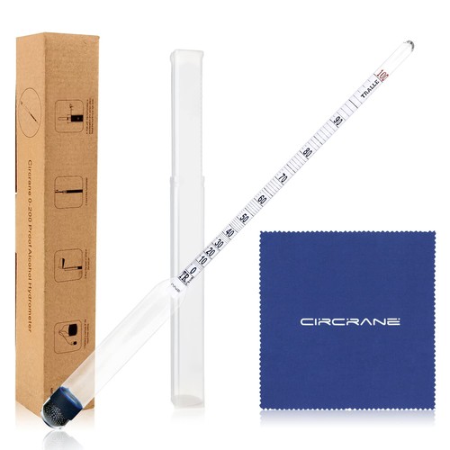 Circrane 200 proof tralle - circrane, &