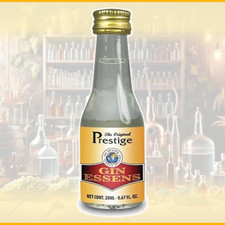 GIN PRESTIGE AROMA ESSENZA PER