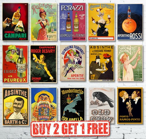 Vintage retro drink alcohol - drink,