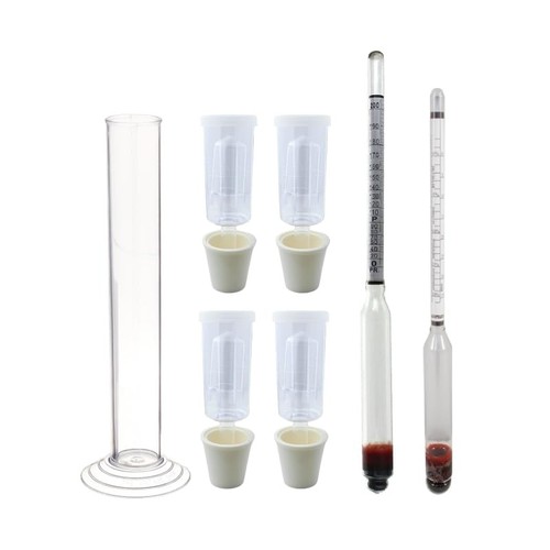 Kit alcolmetro per - kit,
