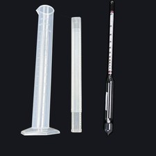 Home Brew Wine Meter Alcol