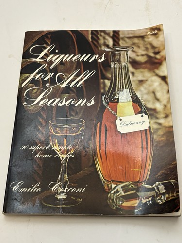 Liqueurs for all seasons - seasons:, 90