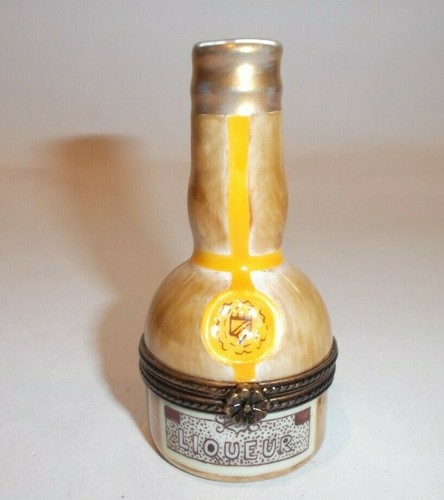 Peint main limoges - peint,
