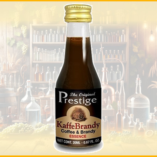 Kaffe brandy coffee and - brandy,