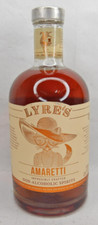 Lyre's Amaretti Liquori