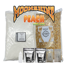 TAPCRAFT Peach Moonshine Kit