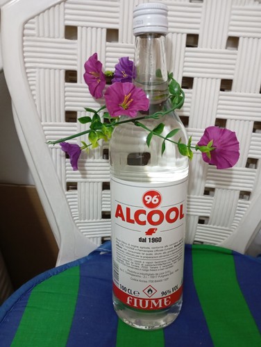 Alcool per fare liquore - per,