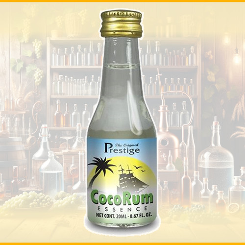 Cocorum liqueur prestige - cocorum,