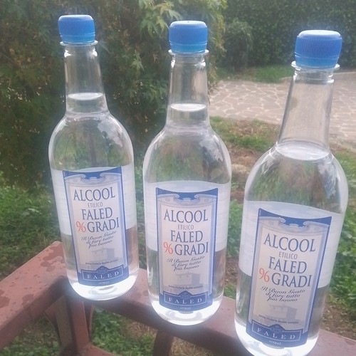 Faled alcool per liquori - faled,