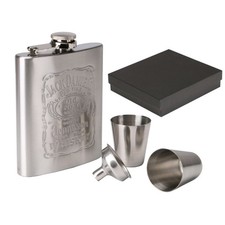 Bottiglia fiaschetta in