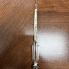 Idrometro Vintage U S Casa