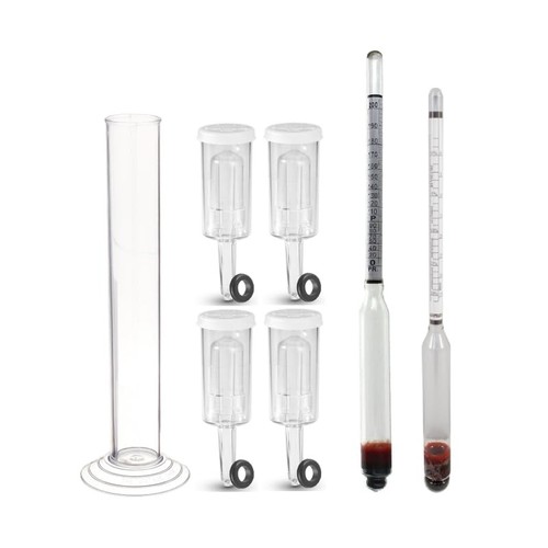 Kit fermentazione per - kit,