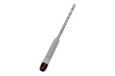 Alcolometro 0-100% Mandrino di