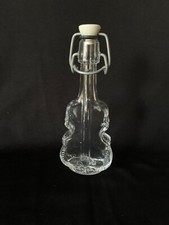 Bottiglia violino violoncello