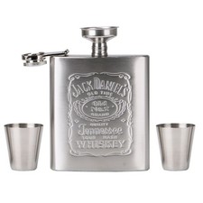 Bottiglia fiaschetta fianchi