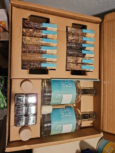 Your whisky infuso fai - whisky, da