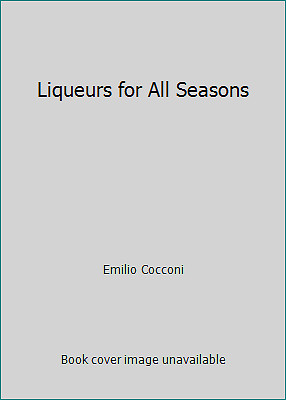 Liqueurs for all - for,