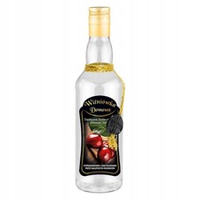 Bottiglia decorativa 500 ml