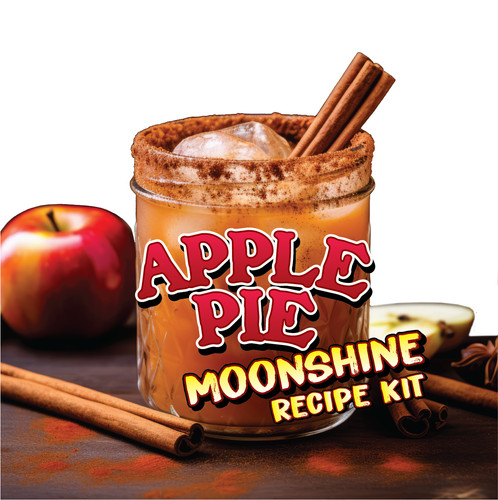 Tapcraft apple pie - tapcraft,