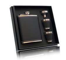 RUIXUE® Fiaschetta Tascabile